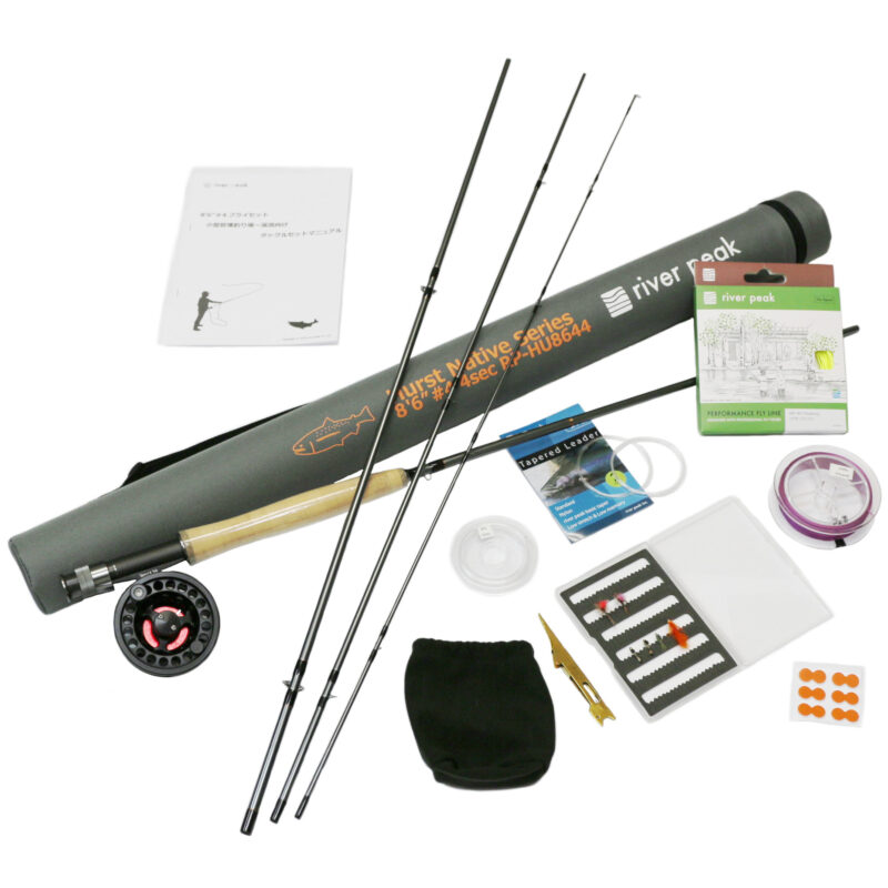 DRT くわしく ロッド フリクション DVFC-505MH 