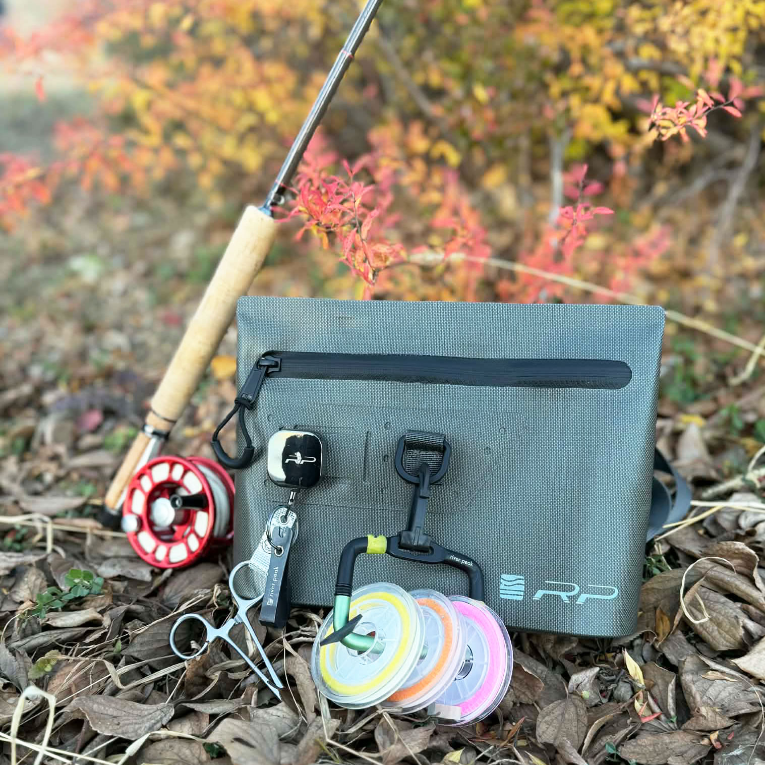 フィールド着用写真 6