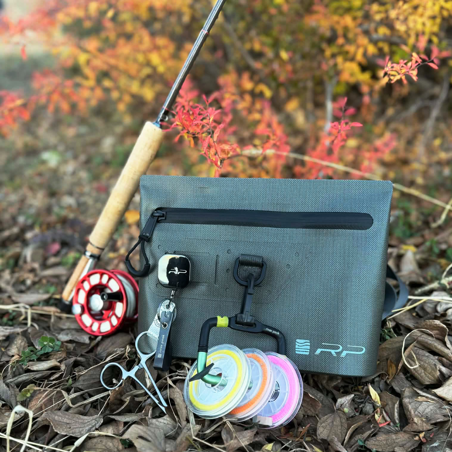 Field wearing photo 6