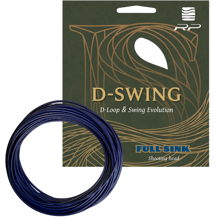 D-Swing フルシンク TYPE1.5 ダークブルー
