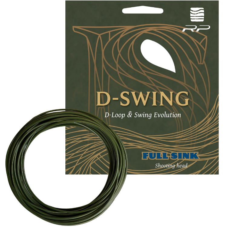 D-Swing フルシンク TYPE2 ダークグリーン