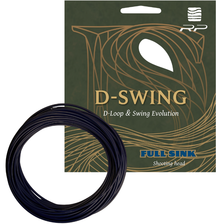 D-Swing フルシンク TYPE3 ブラック
